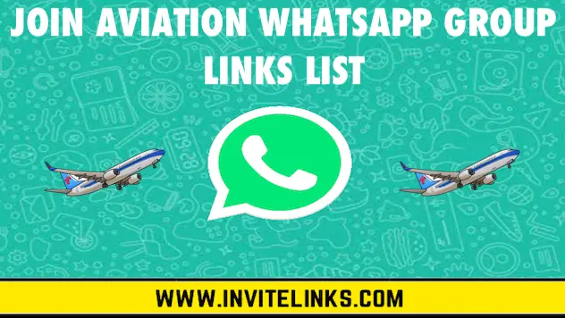 join-aviation-whatsapp-group-links-list-2023