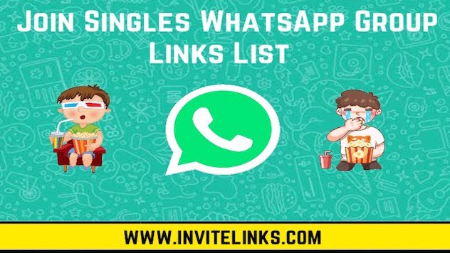 Singles whatsapp Whatsapp Numbers