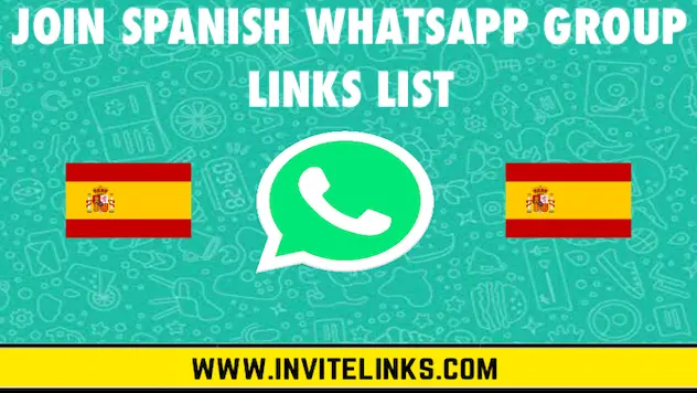 Therian Spanish Community  Whatsapp group, Invitations